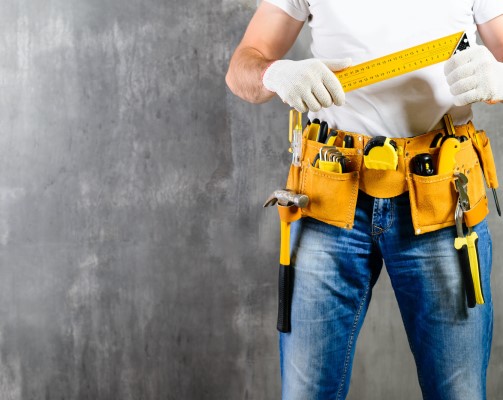 Premium Handyman - Services